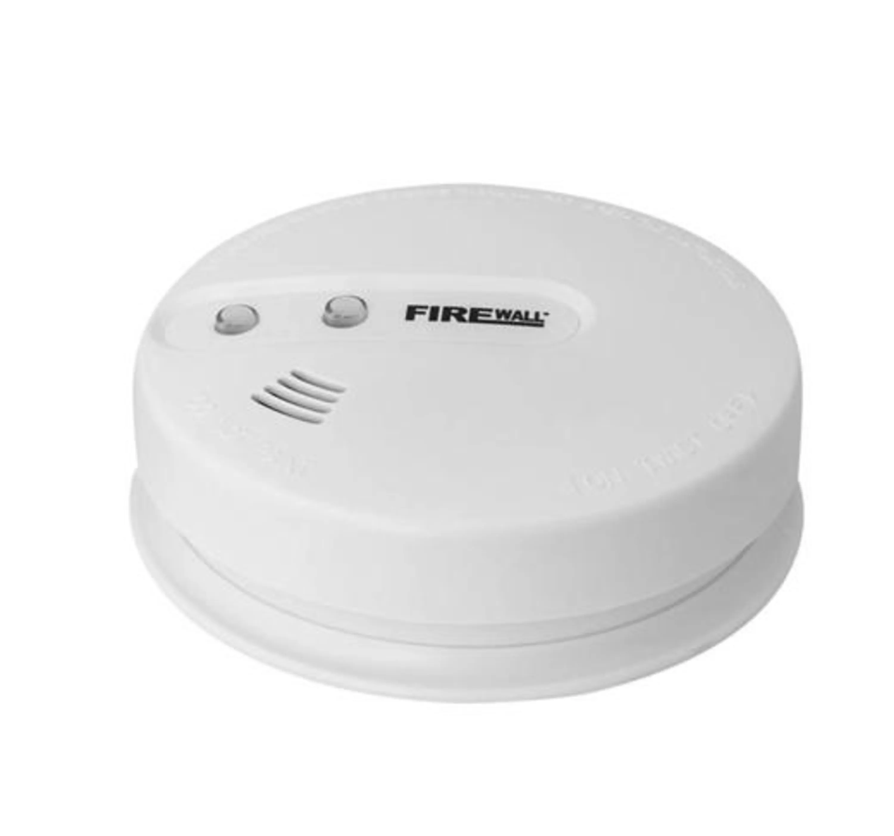 دتکتور دود بیسیم